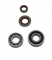 фото thumb №1, Подшипник уплотнители набор 2xłożysko 2xuszcz. stihl 024 026 ms260 ms 260c