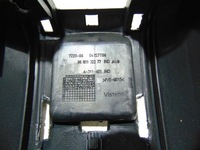 фото thumb №6, Тунель середній partner berlingo ii 08-18