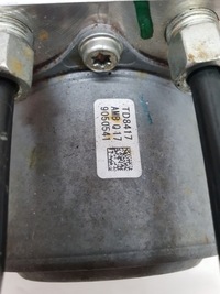 фото thumb №7, Nissan leaf ii 17-21 насос тормозная abs 47660-5sh0a