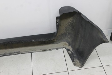 фото thumb №15, Expert scudo jumpy ii 2007r- бампер зад задній 1497608077 короткий