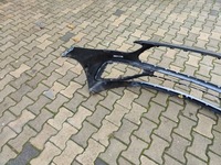 фото thumb №9, Бампер передний перед mercedes c klasa w206 a206 szary 21-