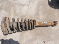 фото thumb №1, Амортизатор левый перед primera p11 2,0d sedan 4d