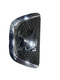 фото thumb №1, Bipper fiorino nemo значок logo емблема решітка радіатора