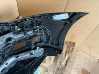 Audi a8 d5 4n бампер перед передній pdc решітка радіатора ly9t orgina kom 4n0807697 21r в Україні, фото thumb