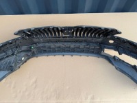 Бампер решётка радиатора led skoda superb b8 3v 2019- оригинал Недорого, фото thumb