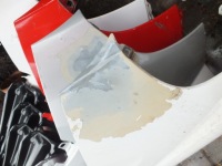 Крыло  правый  перед ducato/boxer/jumper 06-14 с Разборки, фото thumb