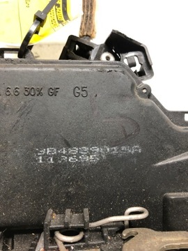 фото thumb №3, Замок дверь seat leon левый перед vag