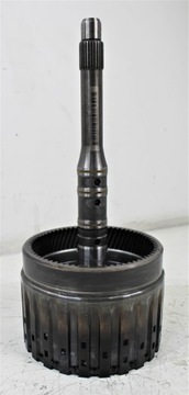 ВАЛ КОРЗИНЫ СЦЕПЛЕНИЯ 6HP-26 BMW E60