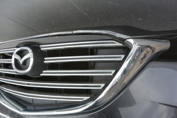 фото thumb №7, Mazda cx9 ii tc touring бампер перед kpl usa