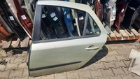 фото thumb №1, Дверь левая задняя renault laguna ii 03r hb