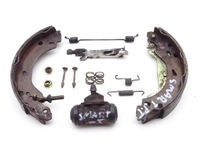 фото thumb №1, Smart fortwo i 450 набір гальмівний правий задня