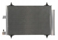 фото thumb №1, Berlingo, 08-18 конденсатор кондиционера