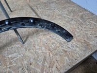 фото thumb №8, Renault megane v 5 e-tech планка na крыло задний зад правые