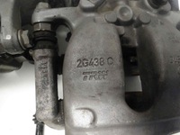 фото thumb №11, Mercedes gle 167 купе суппорт тормозной задний левый правые комплект