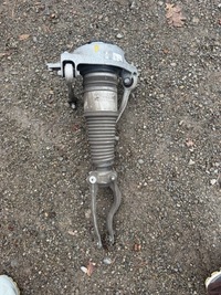 фото thumb №7, Амортизатор пневматический porsche macan 95b616039