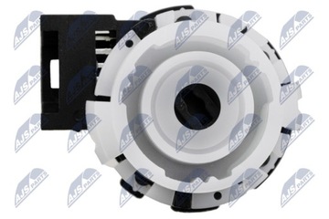 фото thumb №9, Роз'єм замок запалювання seat altea 1.2 tsi 1.4 1.6 tdi 1.8