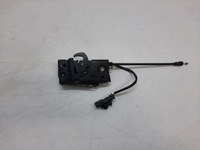 фото thumb №1, Volvo v90 s90 16- замок капота левый перед оригинал