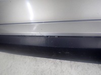 фото thumb №4, Бампер задня задній skoda rapid spaceback 5jj 2012-