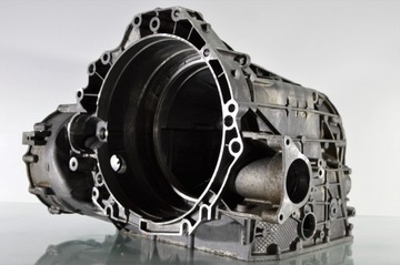 Картер коробки передач 0B5 301 103 M Audi DL501 S-Tronic