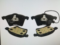 Купить Тормозные колодки hamulcowe-mintex mdb2625 galaxy, sharan,, фото thumb