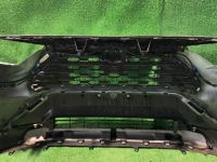 фото thumb №11, Бампер перед передній toyota rav4 5 v 18-25