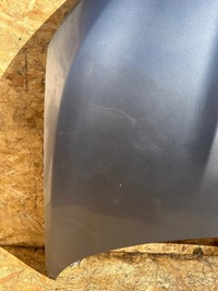 фото thumb №6, Капот кришка двигуна nissan qashqai j10 lift