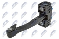 фото thumb №2, Ограничитель дверь передних audi a6 allroad c7 a6 c7 | 4g0837249c