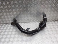 фото thumb №5, Труба шланг интеркулер toyota previa ii 2.0 d4d