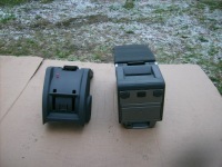 фото thumb №6, Підлокітник холодильник opel signum lg003875