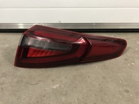 фото thumb №1, Лампа правая задняя alfa romeo stelvio