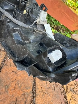 фото thumb №9, Volvo s60 v70 xc70 рестайлінг 04- лампа передня ксенон європа оригінал