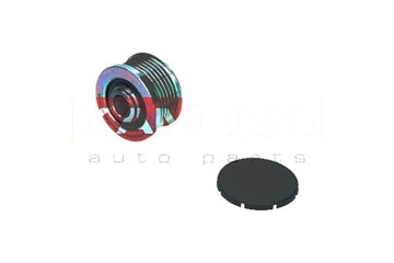 фото thumb №2, Сцепление jednokierunkowe citroen berlingo 99'- c-elysse 12.- c2 03'-