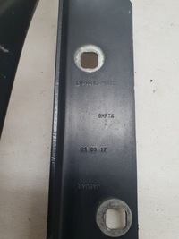 фото thumb №5, Jaguar f-pace 16- петлі капот перед лівий правий