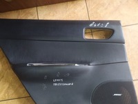 фото thumb №7, Обшивка дверь левый задняя mazda 6 2.citd 02' kom