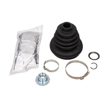 фото thumb №1, Защита шарнир zew. fox polo skoda fabia roomster