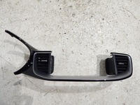 фото thumb №1, Решётки обдув kia proceed 18-23