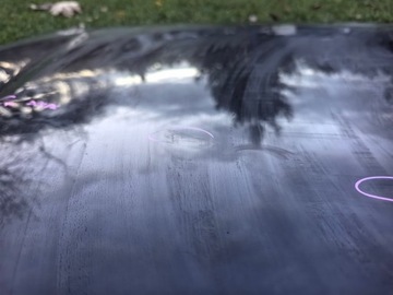 фото thumb №9, Mazda cx60 капот