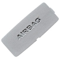 Купить Заглушка подушка безопасности стойка ford mondeo mk4 оригинальный номер 7s71a245a12abw, фото thumb