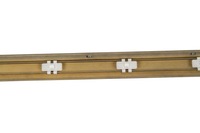 фото thumb №10, Планка двері правий перед audi a8 d2 рестайлінг 99-02 4d0853952