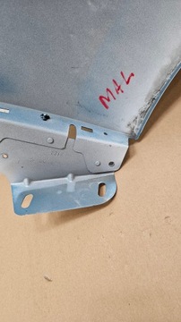 фото thumb №6, Крыло переднее правые renault master iv 4 оригинал