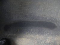 фото thumb №9, Бампер зад задний audi a4 b8 sedan s4 s-line рестайлинг