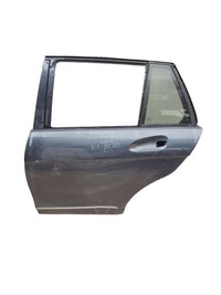 фото thumb №1, Mercedes w204 универсал c-klasa дверь левая задние зад