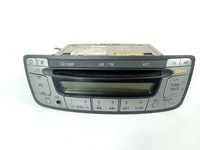 фото thumb №1, Toyota aygo 05-14 радіо cd без гідропідсилювача код оригінальний номер 861200h010