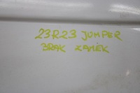 фото thumb №12, Дверь правое задние правый задняя citroen jumper ii ewp - код лакокрасочного покрытия