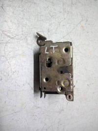 фото thumb №1, Замок дверь левый задняя fiat punto i 1.1