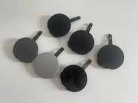 фото thumb №1, Opel vivaro b ii 2014-2018 заглушка фаркоп перед gm оригинал