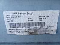 фото thumb №13, Ford transit custom 2013-17r. - бампер перед