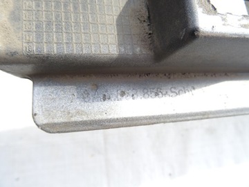 фото thumb №12, Поріг планка порогова права vw passat b7 sedan універсал