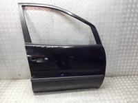 Купити Двері правий перед mercedes w168 k2, фото thumb