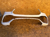 фото thumb №1, Бампер передний перед mercedes gle w167 a167 amg